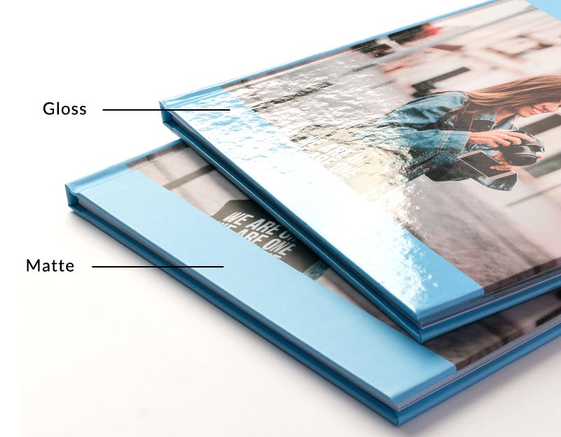 What You Need To Know About Lamination In Book Printing