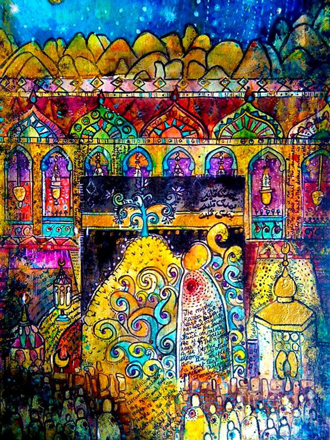 kaaba-is-the-heart-of-being-2-afshan-ali.jpg