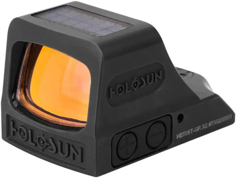 HOLOSUN 508T
