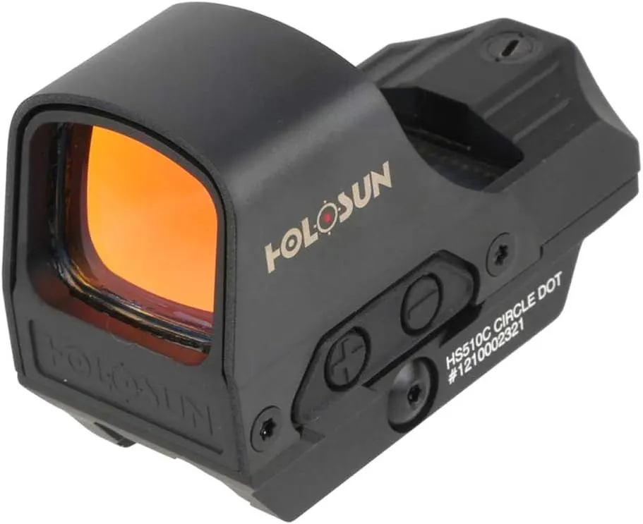 HOLOSUN 510C