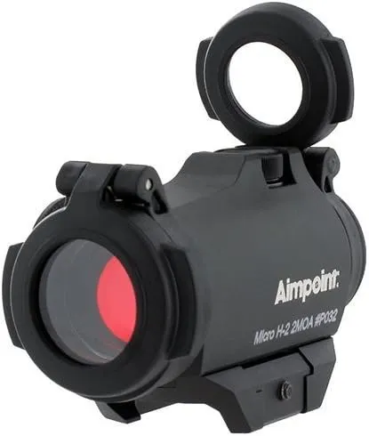 Aimpoint Micro H-2