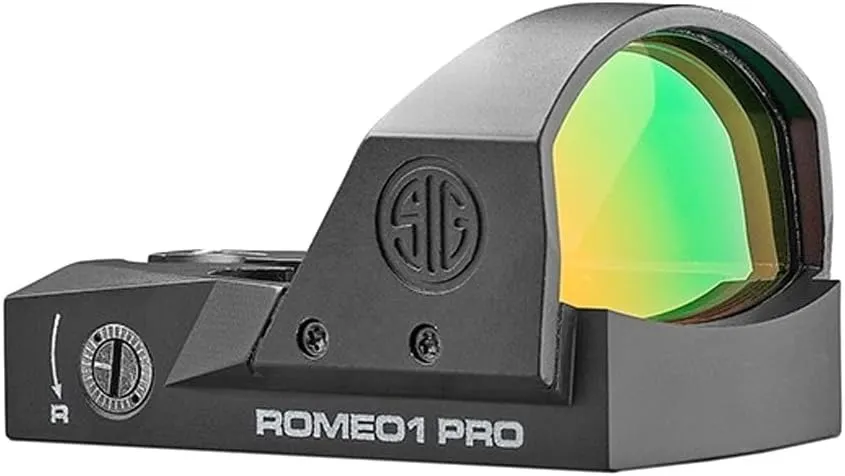 Sig Sauer Romeo1