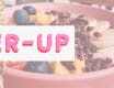 Plant Power Up is a unique interactive health coaching program that will enable you to ease into your plant-based transition