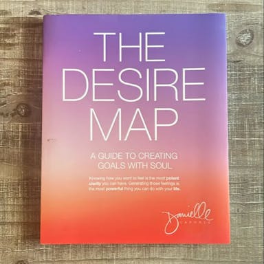 Desire Map Danielle La Book.webp