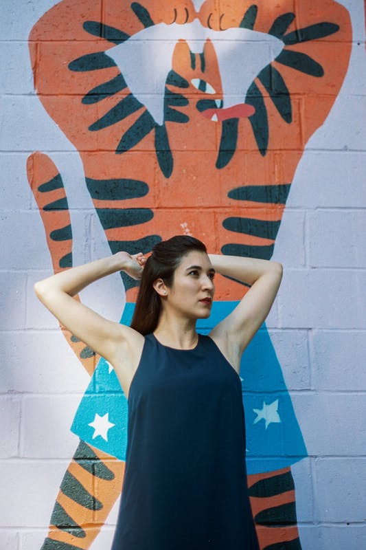 Stephanie Lamprea '09.jpg