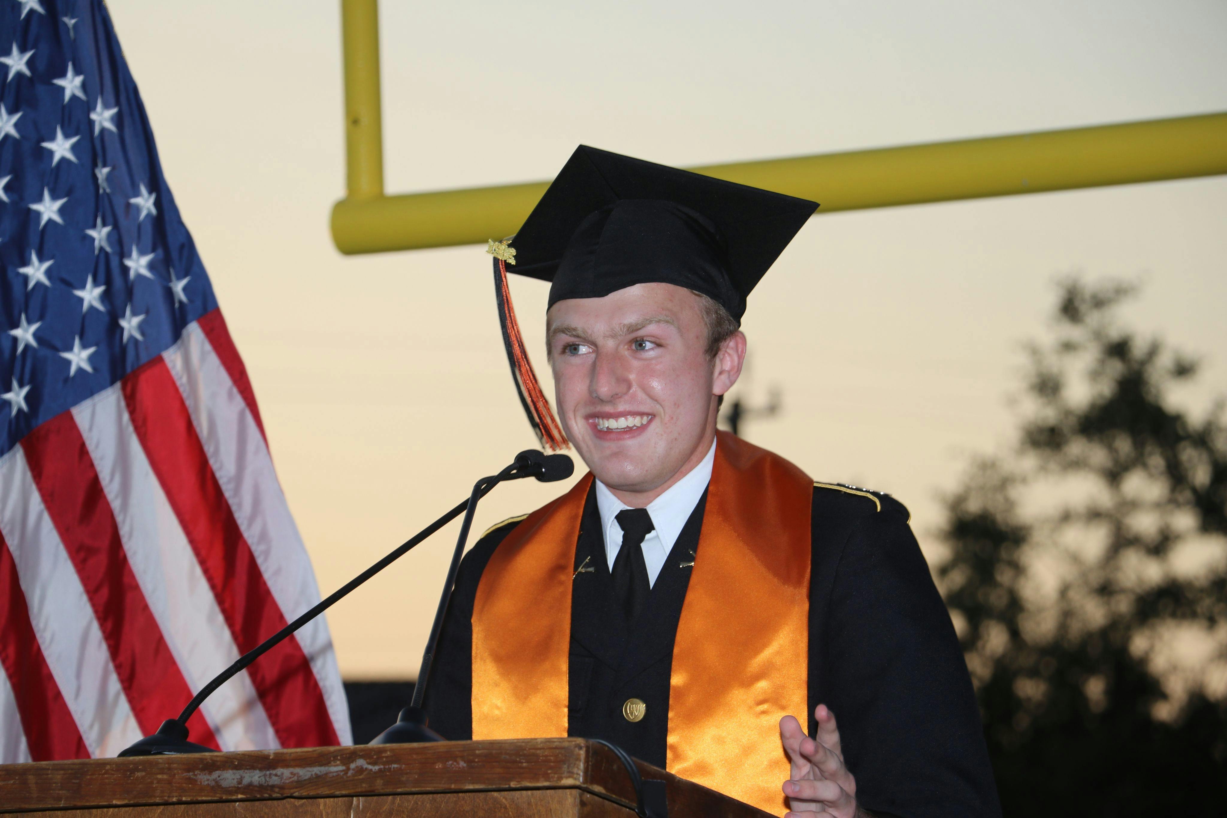 Graduation 2021 Dylan Pegg class speaker.JPG