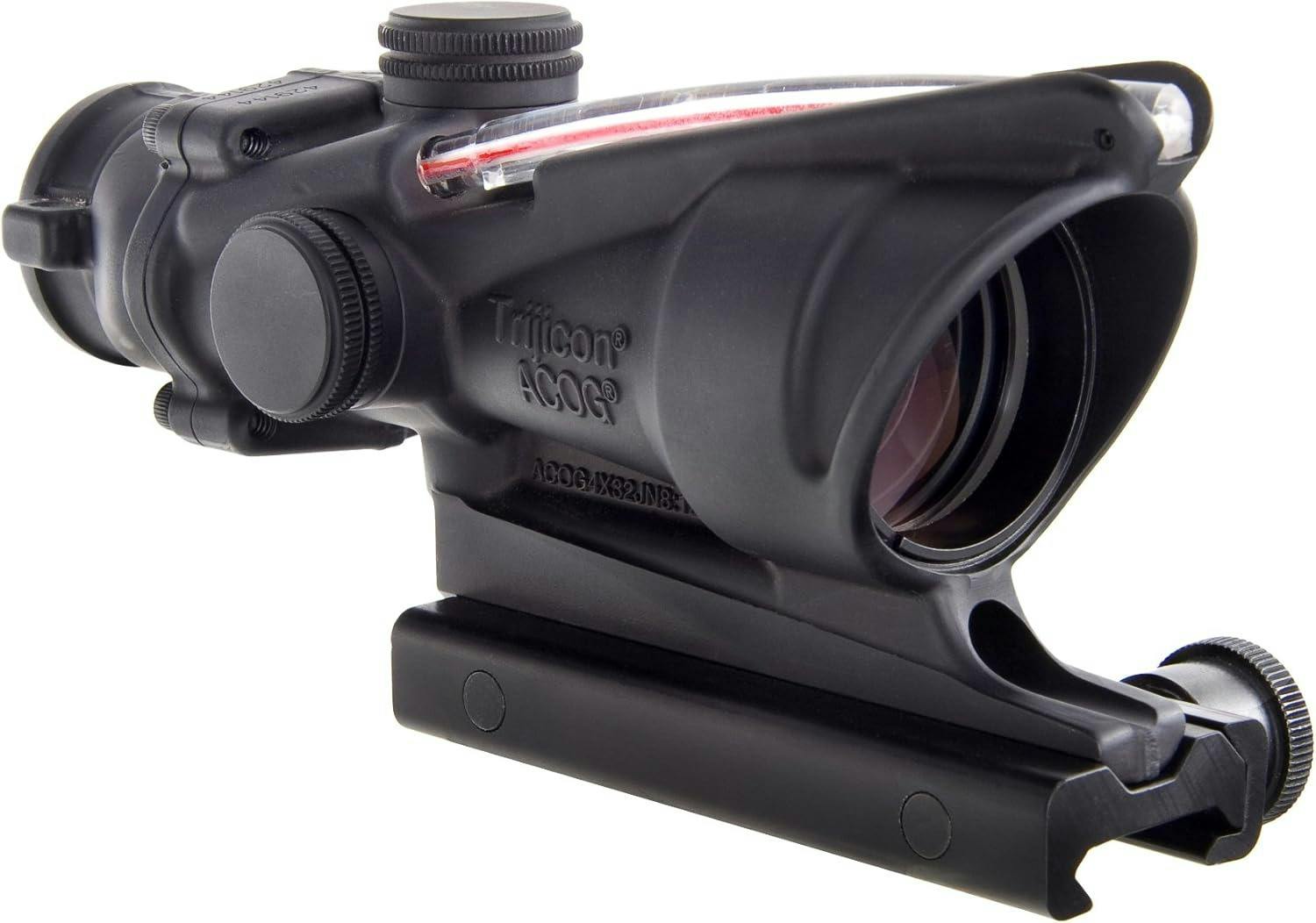 Aimpoint Micro S-1