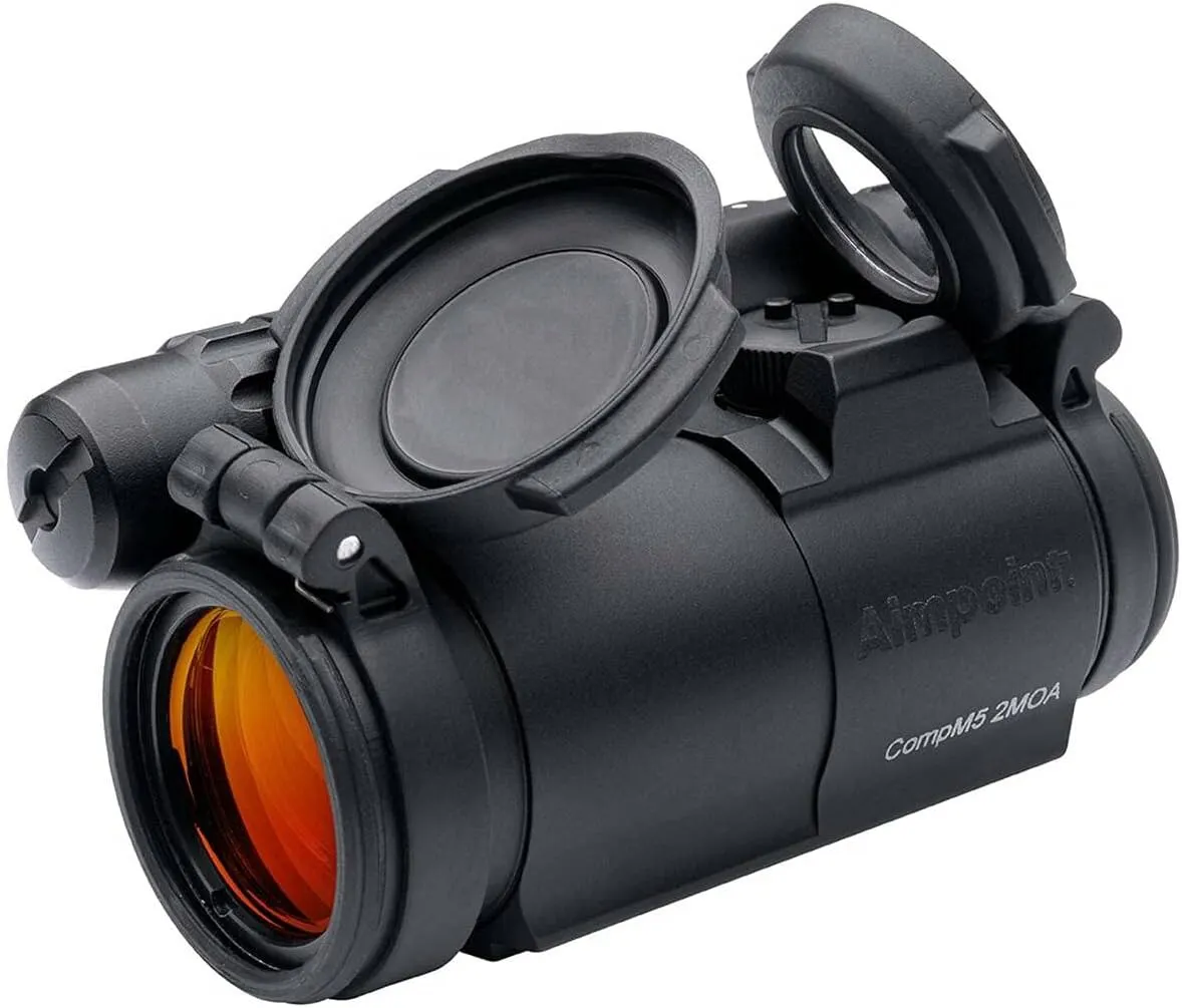 Aimpoint CompM5