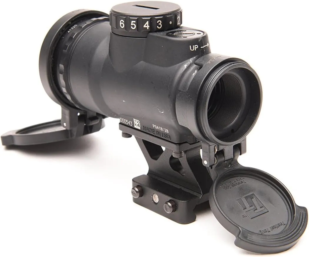 Trijicon MRO