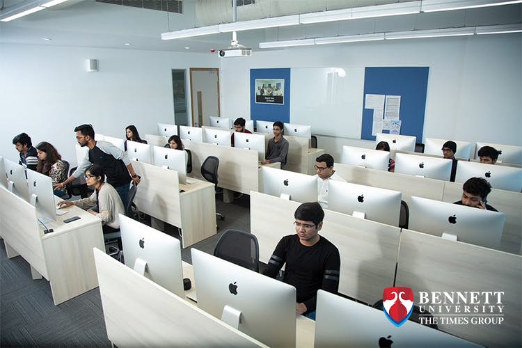 10 best colleges for computer science engineering in India
