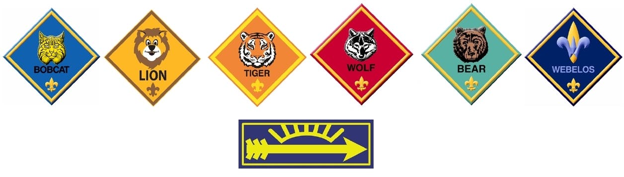 Boy Scout Badges.jpeg