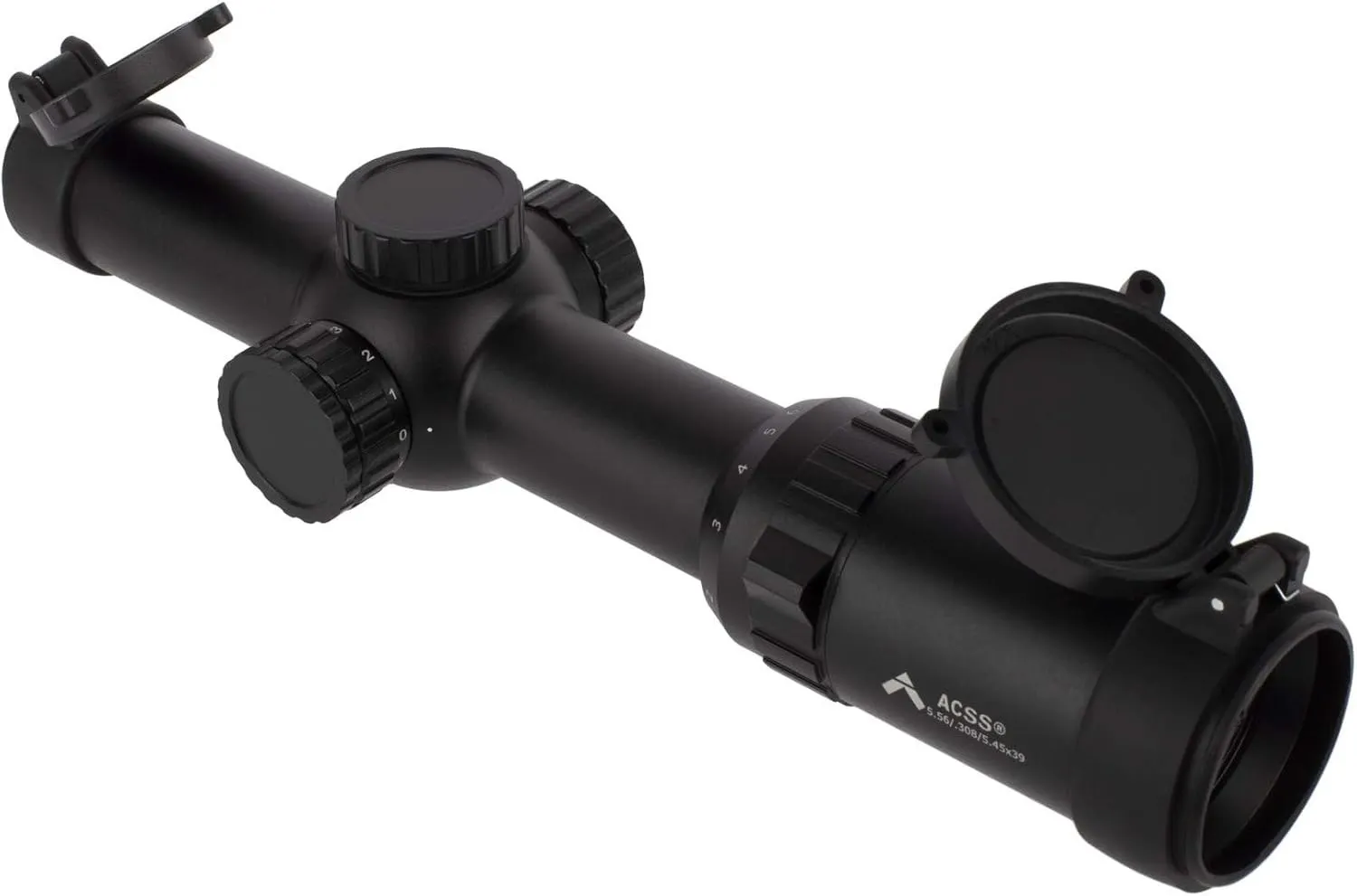 Primary Arms SLX