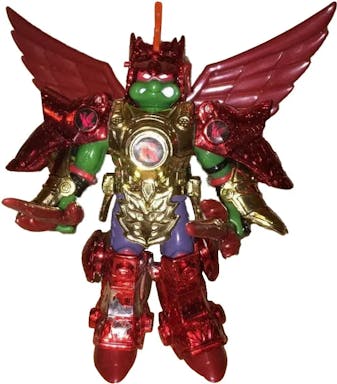 Raphael with Pheonix Spirit Armor.webp