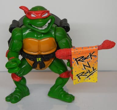 Talkin' Raphael.jpg