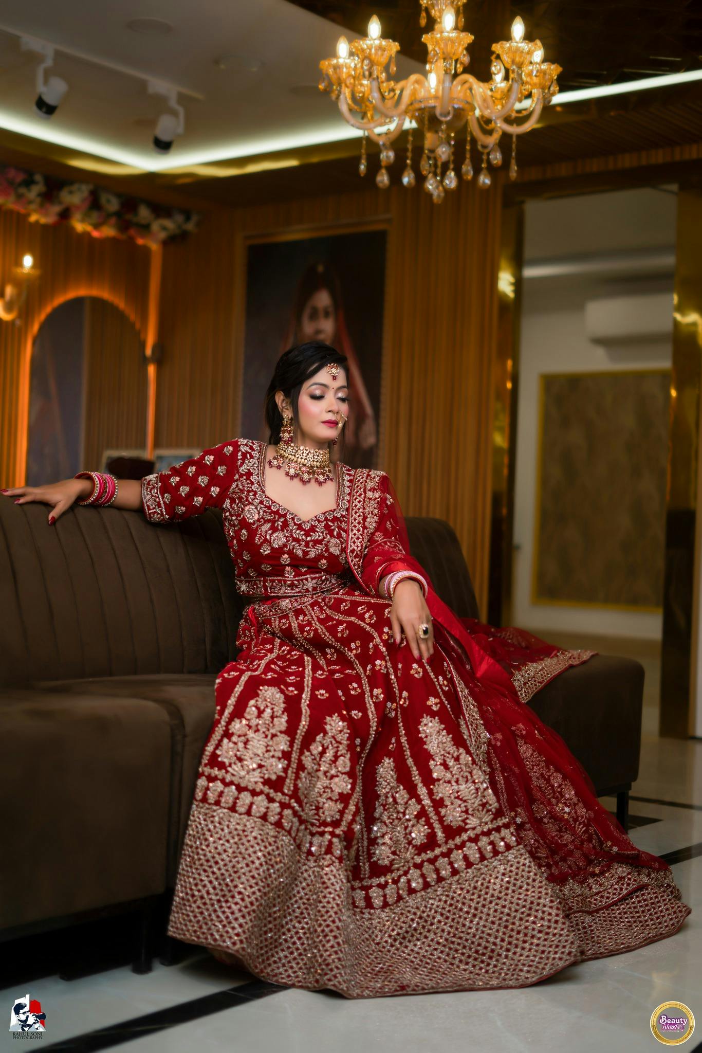 Best Parlour in Varanasi for Bridal Makeup.jpg