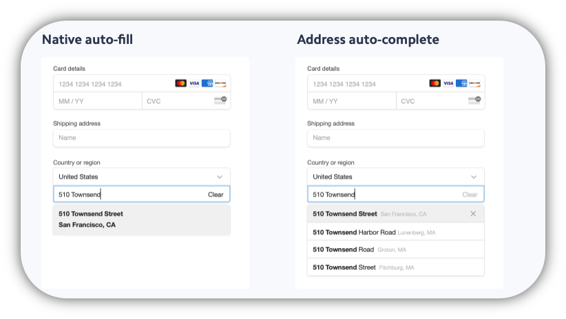 native_auto_fill_auto_complete_checkout_ecommerce