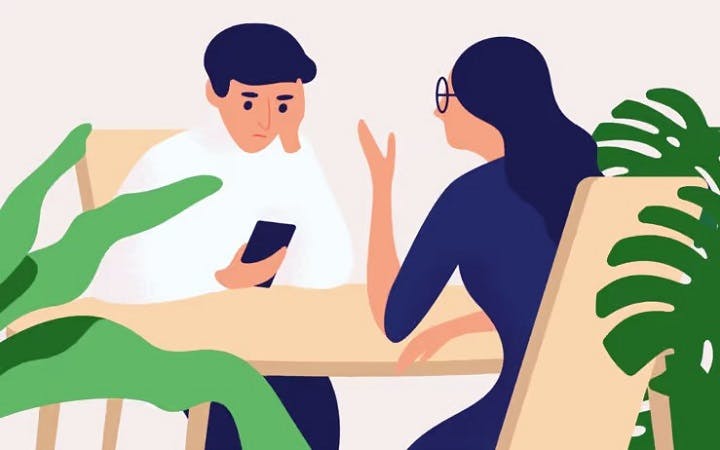 cách rèn luyền kỹ năng lắng nghe sâu