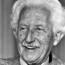 Erik Erikson