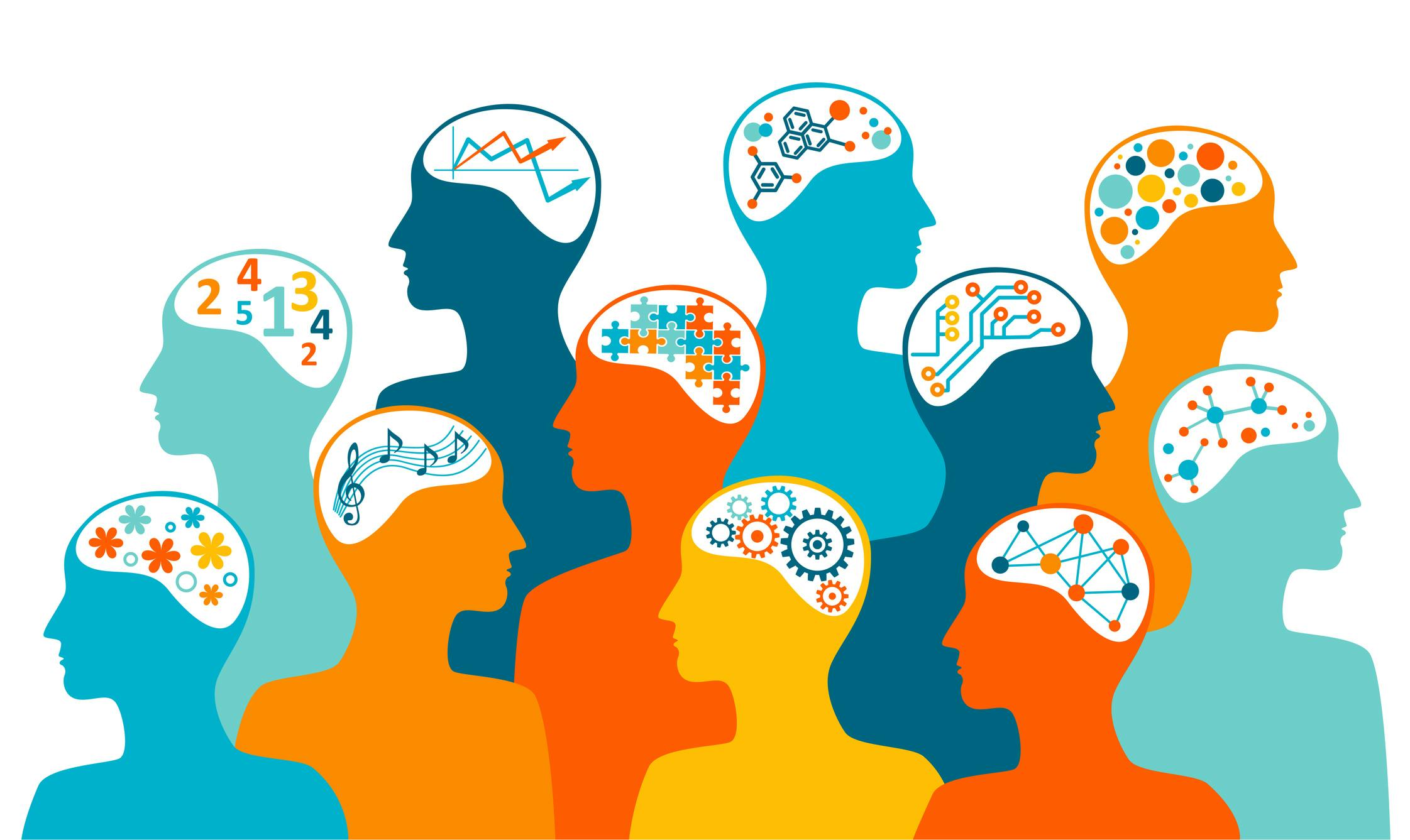 Inclusive Innovation Neurodiversity