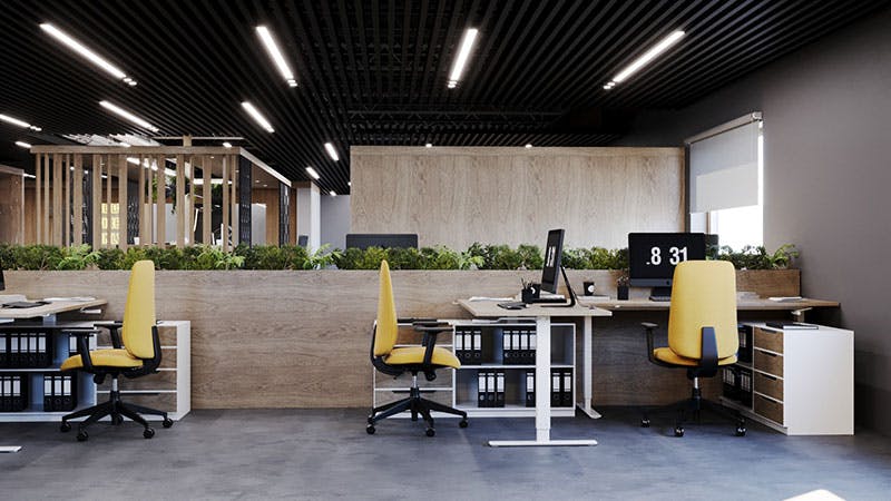 8 Tim hieu cach thiet ke van phong phu hop voi nhu cau su dung.jpg