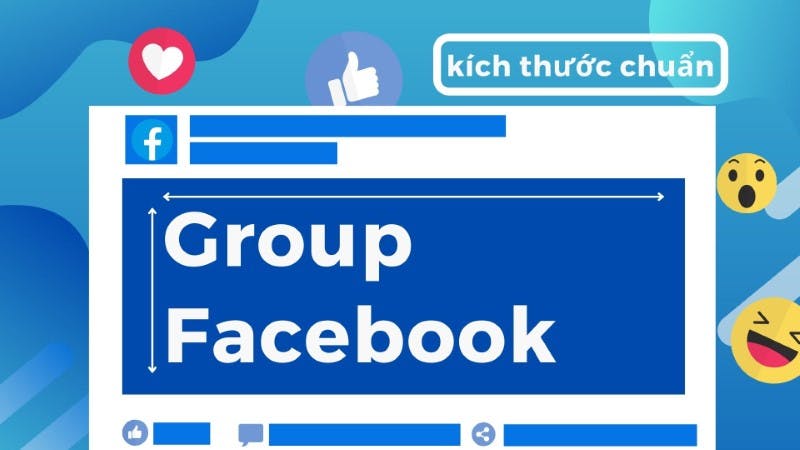 Một Group Facebook với bài đăng hình ảnh chuyên nghiệp, kích thước chuẩn sẽ dễ dàng thu hút người dùng tham gia hơn