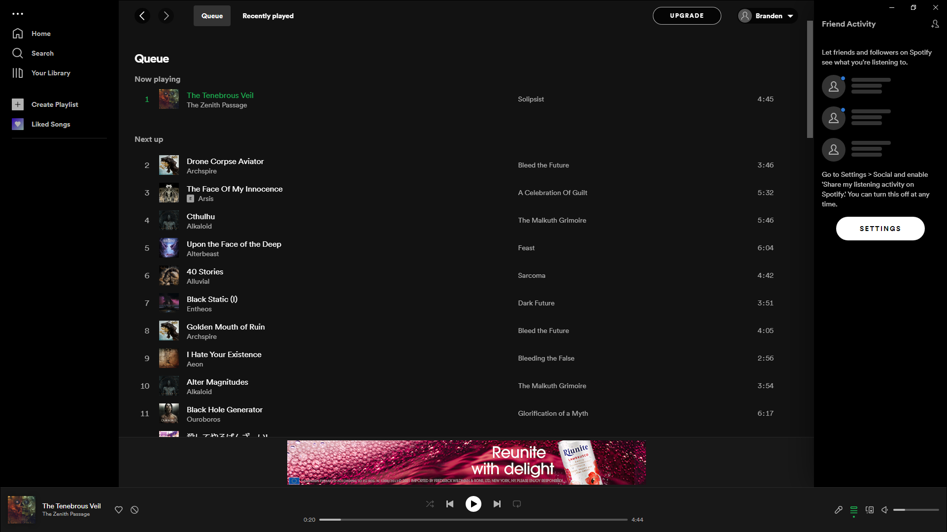 Queue Screenshot.png