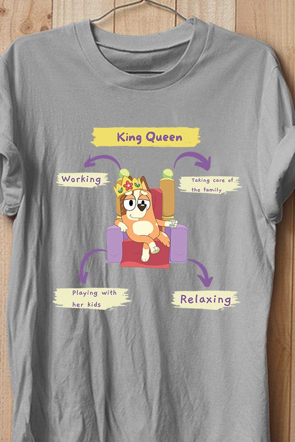 king_queen_shirt