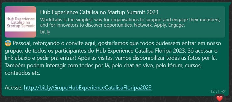 Placa verde com texto branco sobre fundo preto

Descrição gerada automaticamente