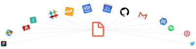 GitHub Pack, extend Coda with GitHub - Coda