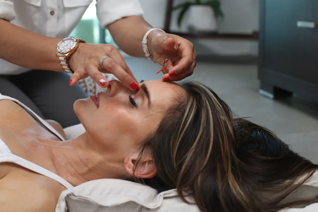 prp facial phoenix