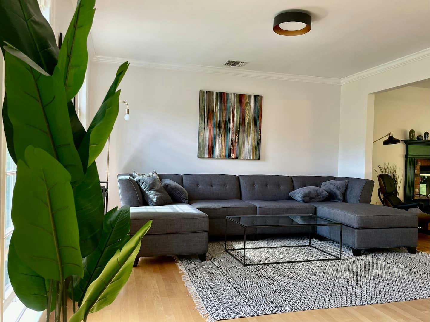 Beautiful Victorian Home in the Village of Nyack · Offsite Locations