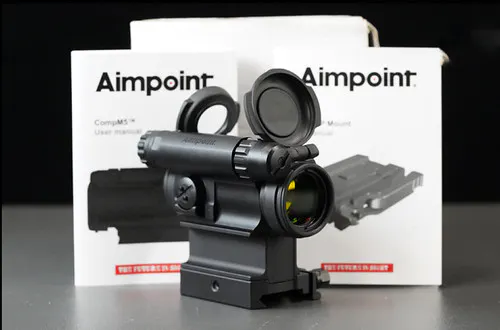 Aimpoint CompM5