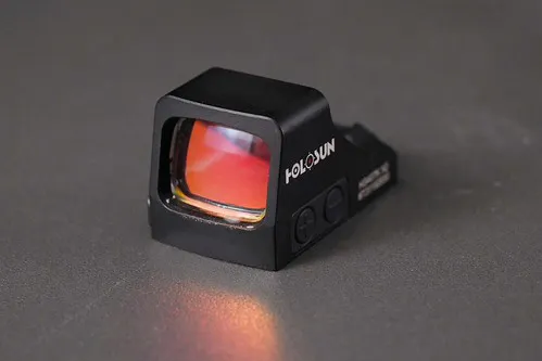 HOLOSUN 407K