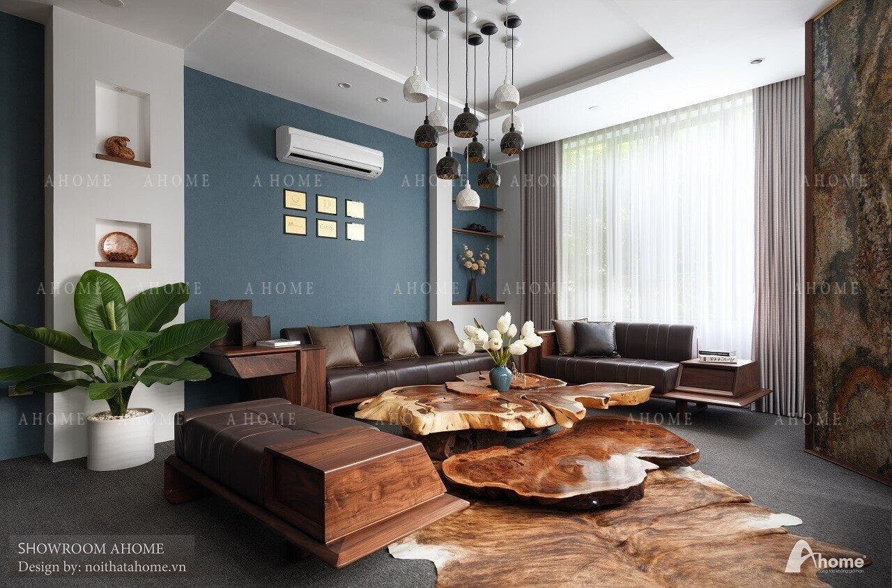 Những nhược điểm khi thuê thiết kế nội thất chung cư 