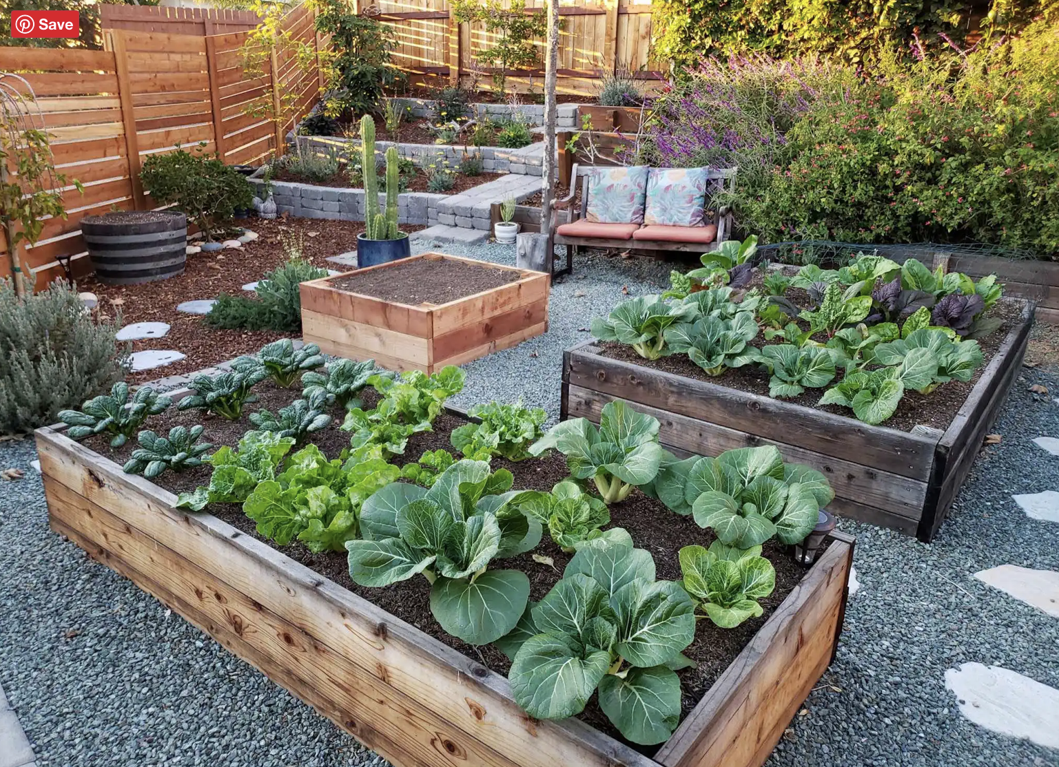 Choosing the Best Materials for Raised Garden Beds ~ Homestead and Chill.png