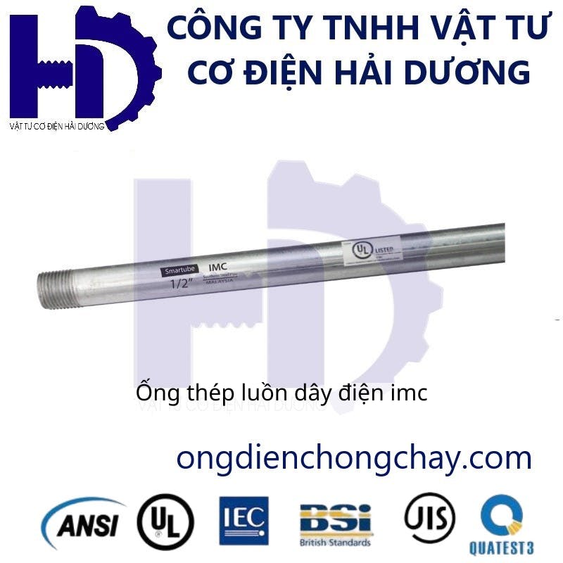 Ống thép luồn dây điện imc.png