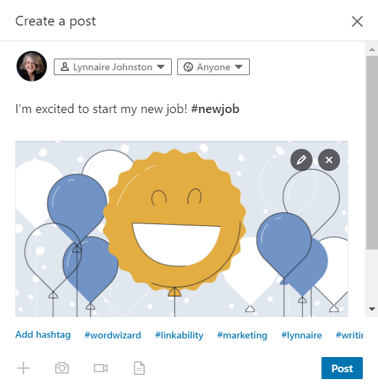 LinkedIn Celebration.png