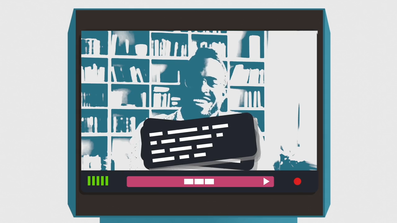cuecam-teleprompter