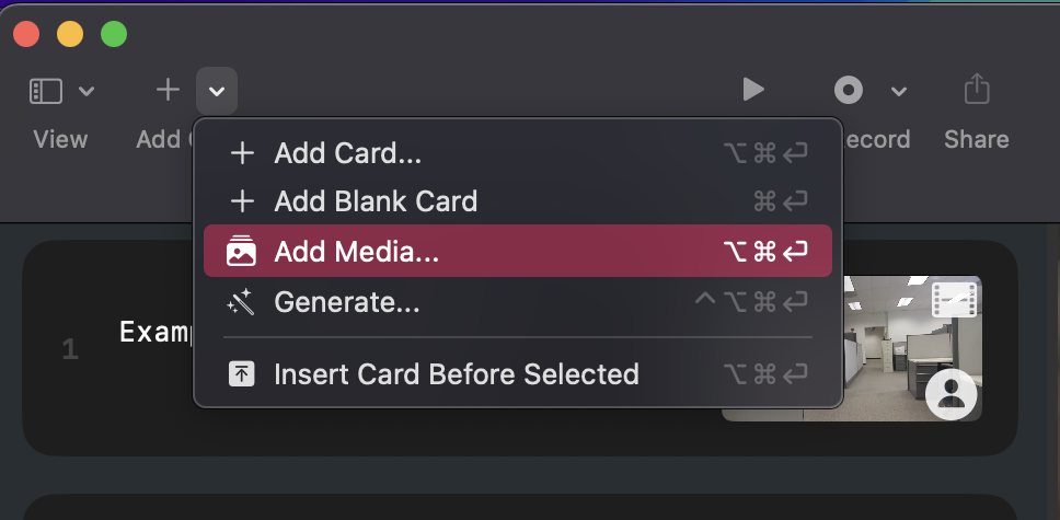 add-media