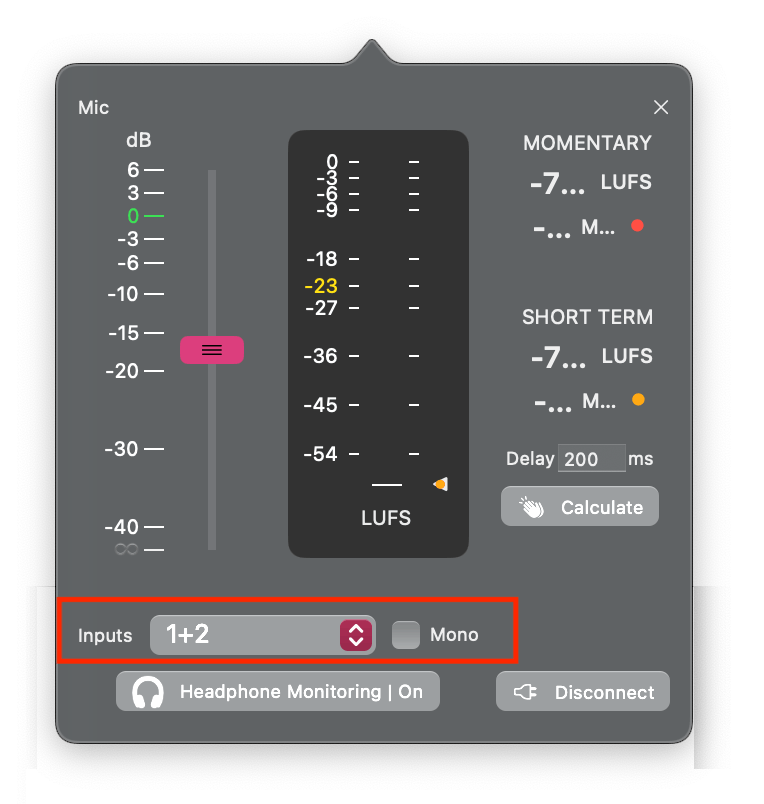 multi-channel-interfaces