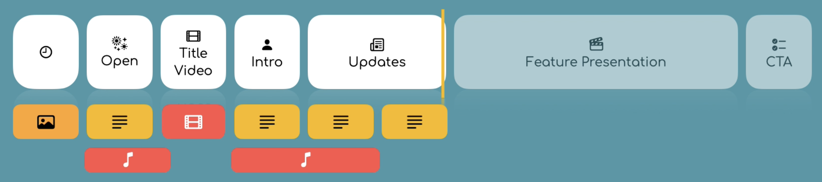 update-step