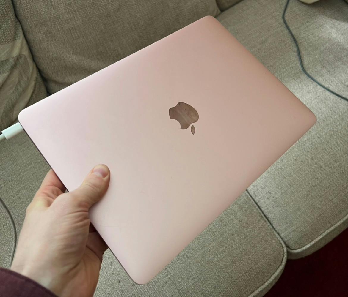laptop