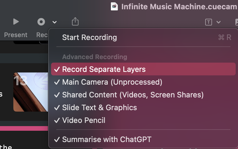 multiple-layers