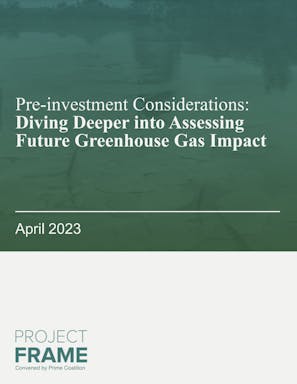 Pre-investment Considerations Diving Deeping into Assessing Future Greenhouse Gas Impact.png