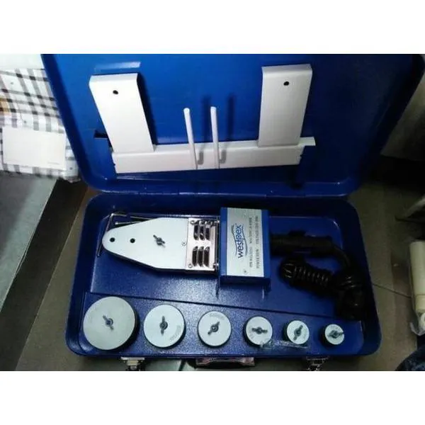 Westpex Alat Pemanas Welding