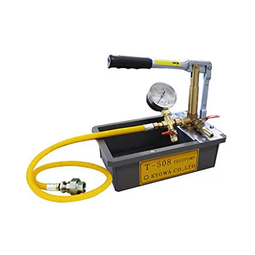 Kyowa Test Pump T 508