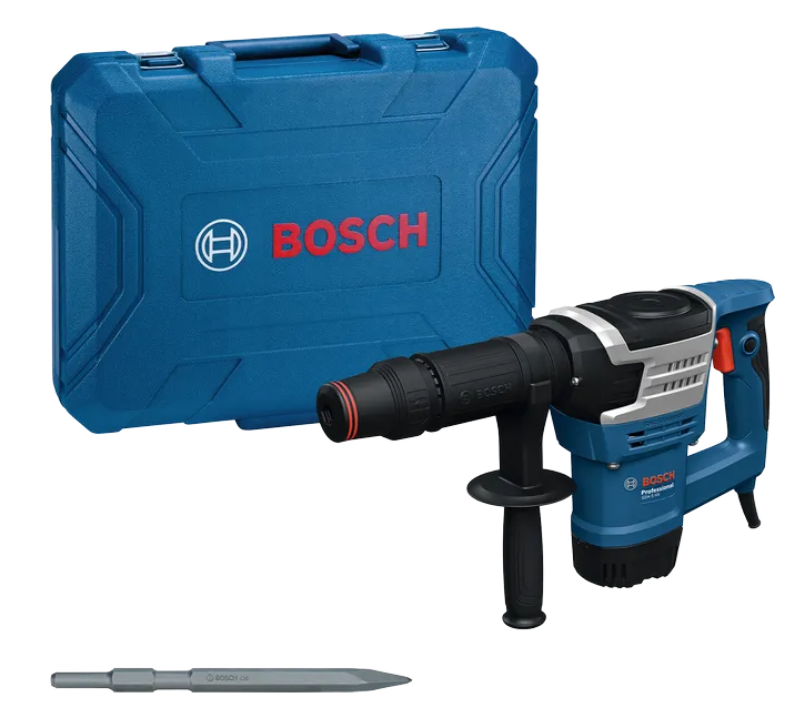 BOSCH Mesin Hammer GSH 5 HX