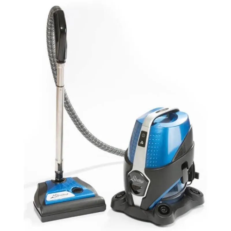 Vacuum Krisbow