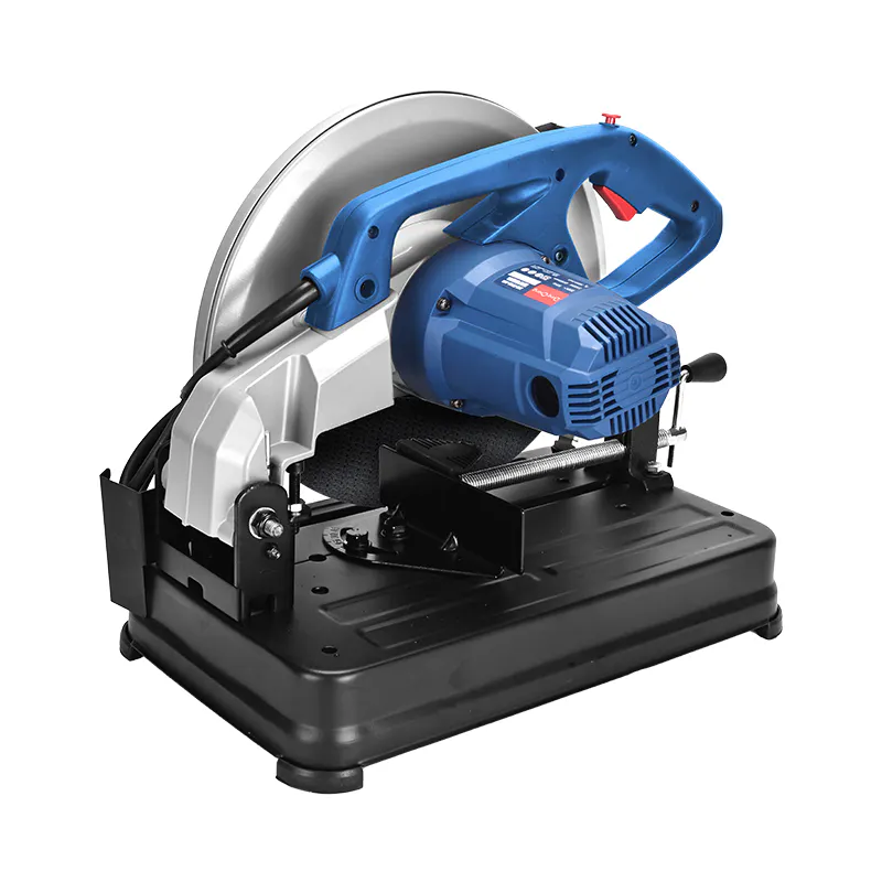 DongCheng DJG09-355 Cut Off Chop Saw