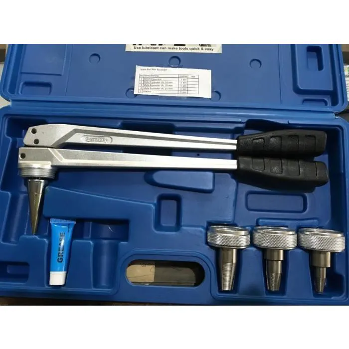 Westpex Alat Expander